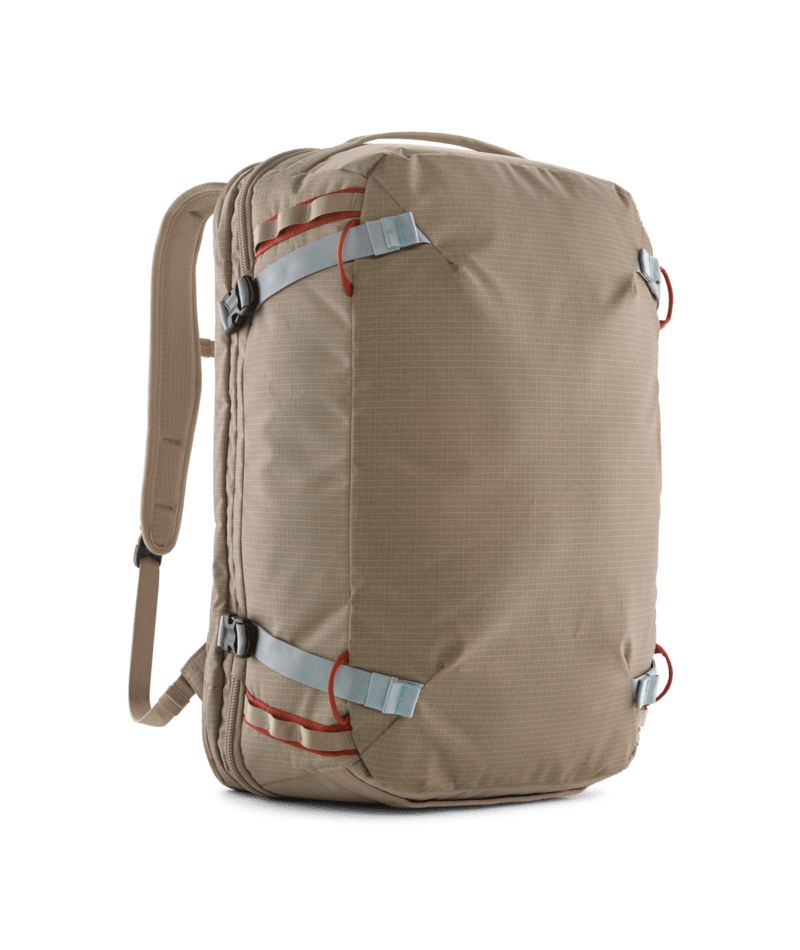 Patagonia Black Hole MLC BOB Black w/Black