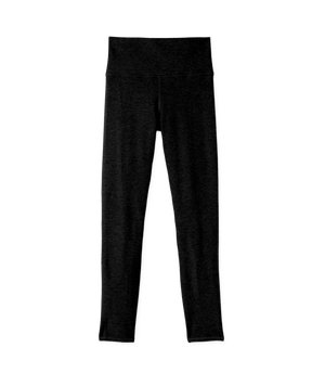 Vuori W Clean Elevation Legging MHT Moss Heather