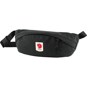 Fjallraven Ulvo Hip Pack Medium Dark Grey