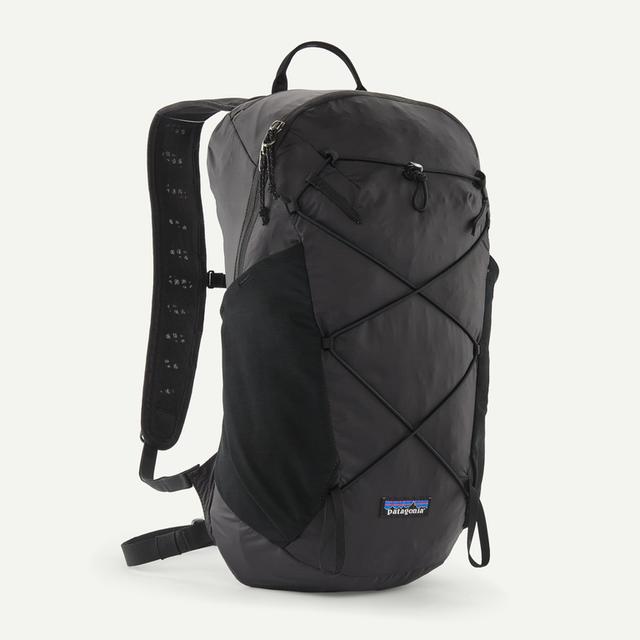 Patagonia Terravia Pack 14L BK Black / L