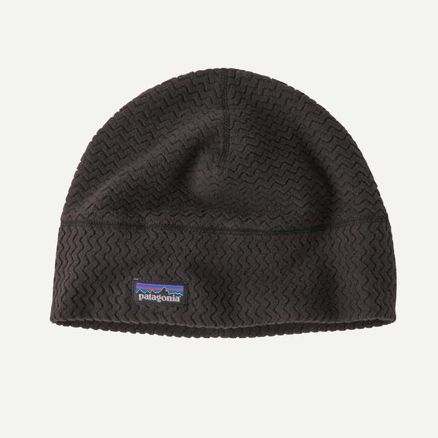 Patagonia R1 Air Beanie Black