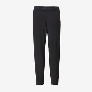 Patagonia K Cap MW Bottoms BLK Black