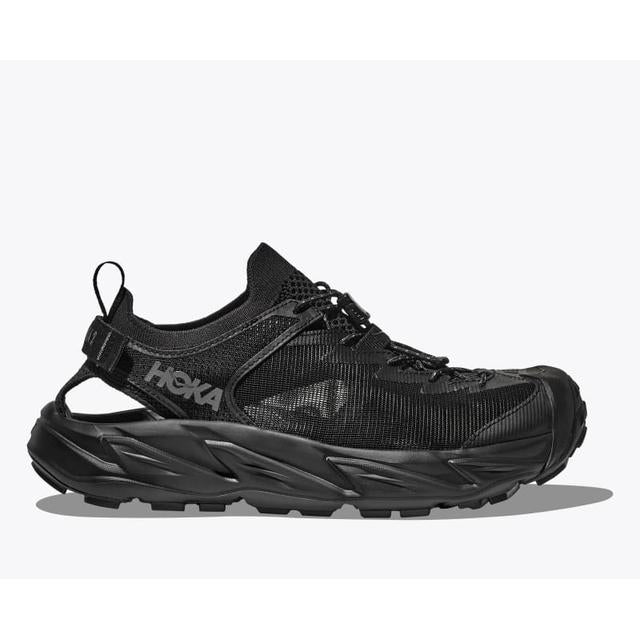 Hoka Women's Hopara 2 BLACK / BLACK