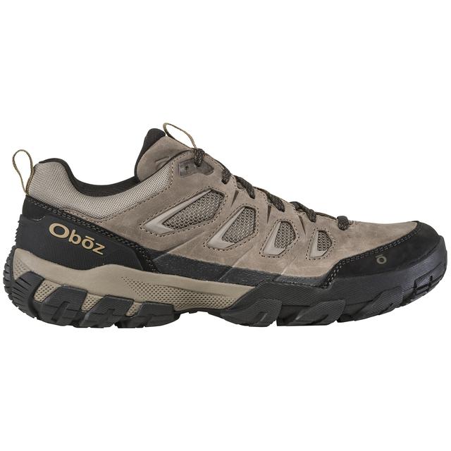 Oboz Mens Sawtooth X Low Rockfall