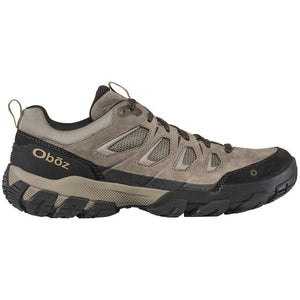 Oboz Mens Sawtooth X Low Rockfall