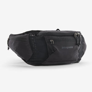 Patagonia Dirt Roamer Waist Pack BLK Black