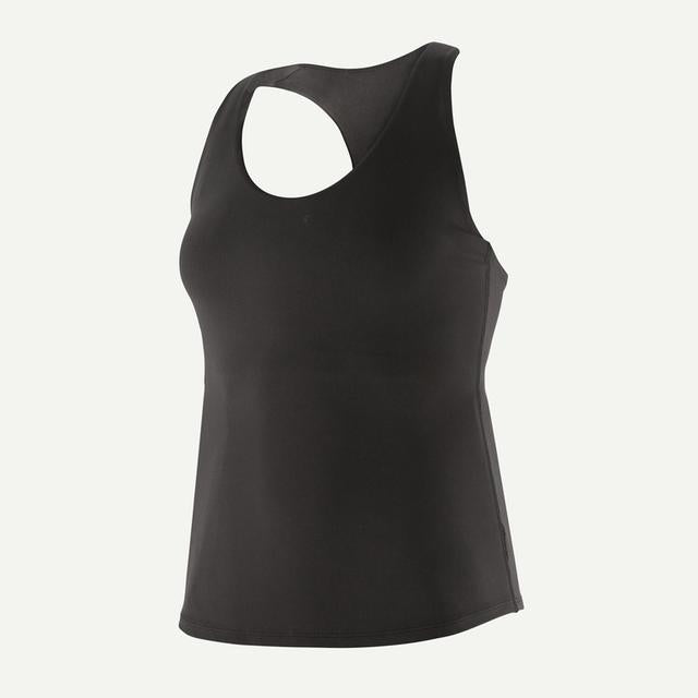 Patagonia Womens Maipo Tank Black