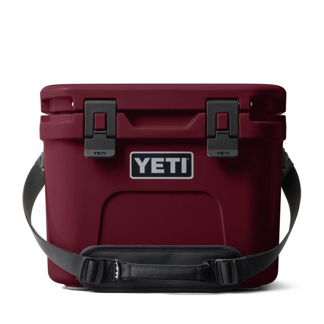 Yeti Roadie 15 WV Red/Dark Gray