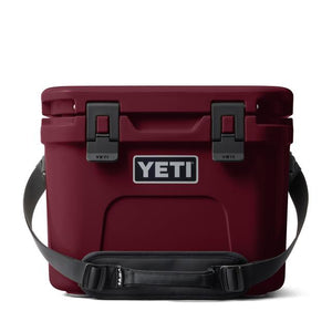 Yeti Roadie 15 WV Red/Dark Gray