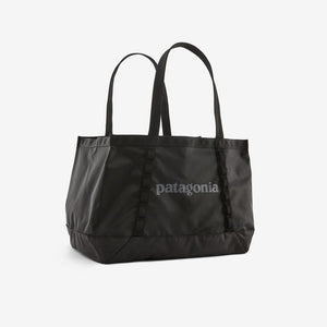 Patagonia Black Hole Tote 25L BLK Black