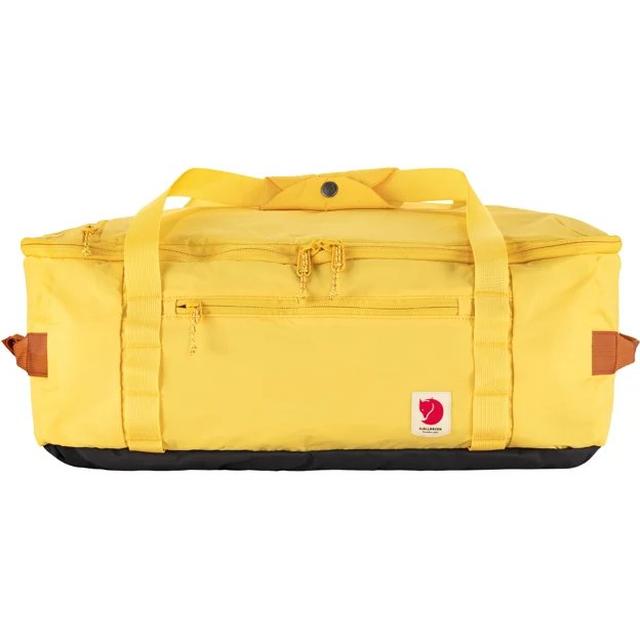 Fjallraven High Coast Duffel 36 130 Mellow Yellow