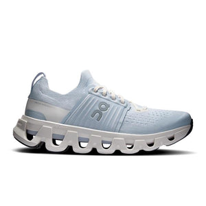 On Running Womens Cloudswift 4 Heather | Gardenia