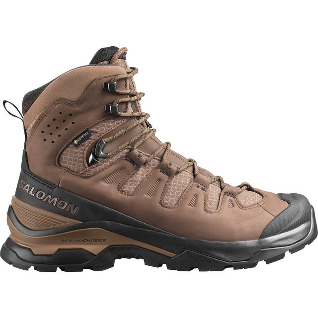Salomon M Quest 5 GTX Dark Earth/Black/Dark Earth