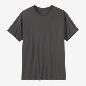 Patagonia M Daily Tee FGE Forge Grey