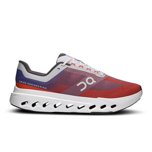 On Running Mens Cloudsurfer Next Indigo | Flame