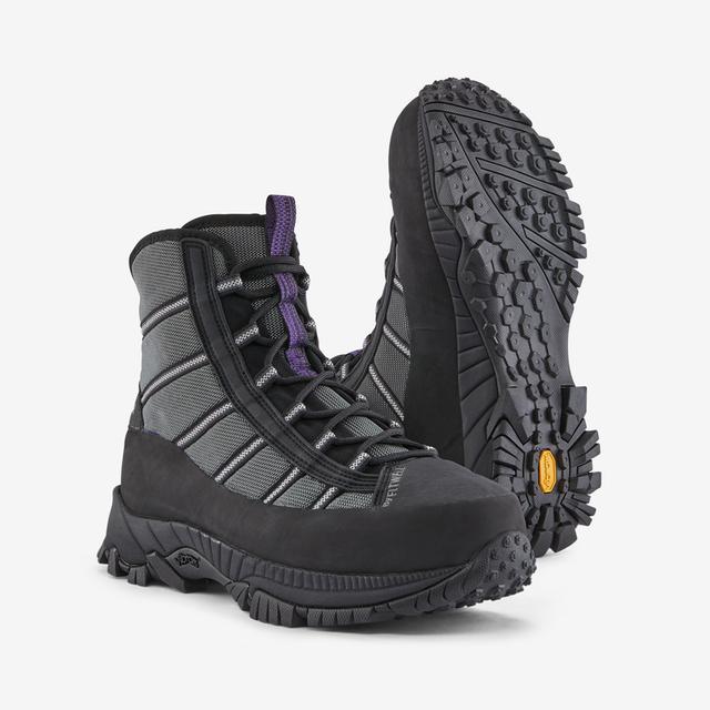 Patagonia Forra Wading Boots FGE Forge Grey