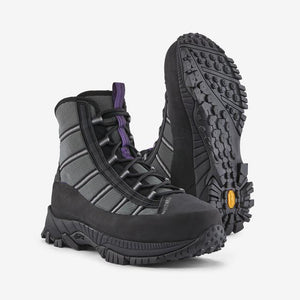 Patagonia Forra Wading Boots FGE Forge Grey