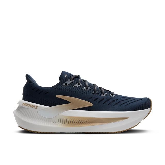Brooks Mens Glycerin Max 2 485 Spellbound/Starfish/White