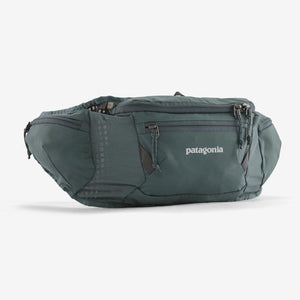 Patagonia Dirt Roamer Waist Pack NUVG Nouveau Green