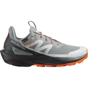 Salomon M Elixir Activ GTX Sharkskin/Phantom/Dragon Fire