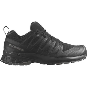 Salomon Mens Xa Pro 3d V9 Black/Phantom/Pewter
