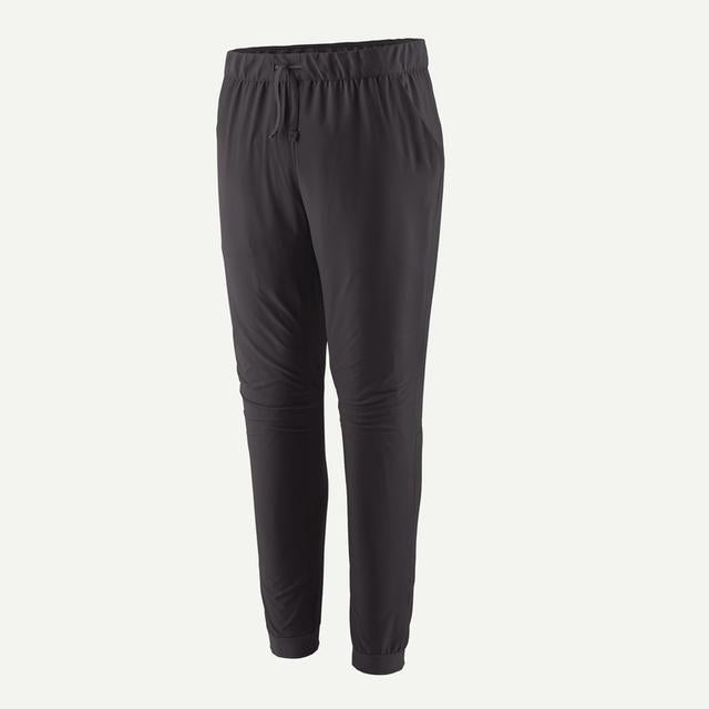 Patagonia Mens Terrebonne Trail Joggers BLK Black