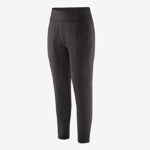 Patagonia W R1 Thermal Bottoms BLK Black