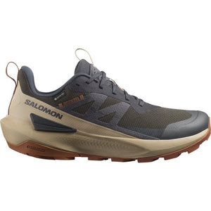 Salomon M Elixir Activ GTX Phantom/Safari/Caramel Cafe