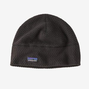 Patagonia R1 Air Beanie BLK Black