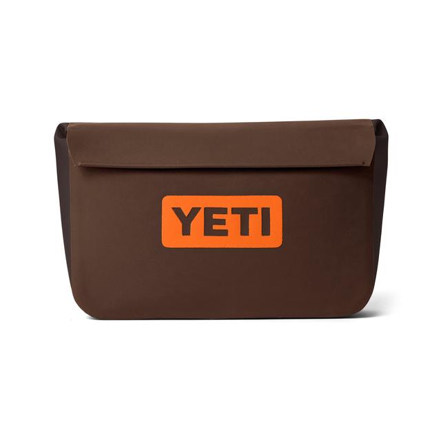 Yeti Sidekick Dry 3L Wetlands Brown