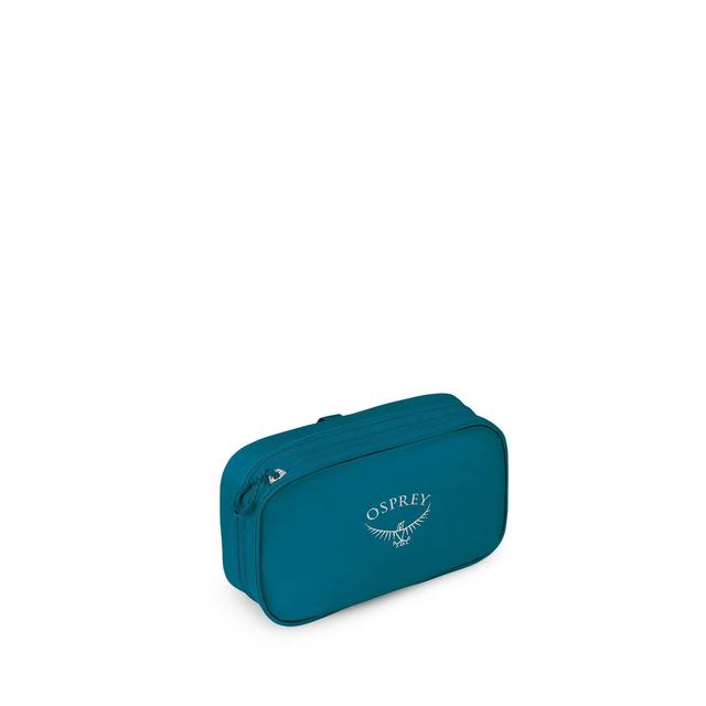 Osprey Packs Ultralight Zip Organizer Waterfront Blue