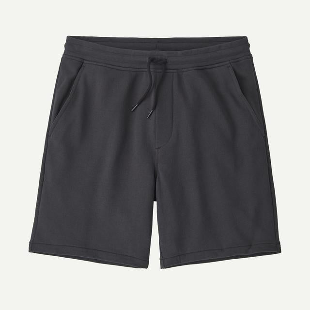 Patagonia M Daily Sweatshorts INBK Ink Black