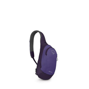 Osprey Packs Daylite Sling Tumbleweed Yellow/Tunnel Vision