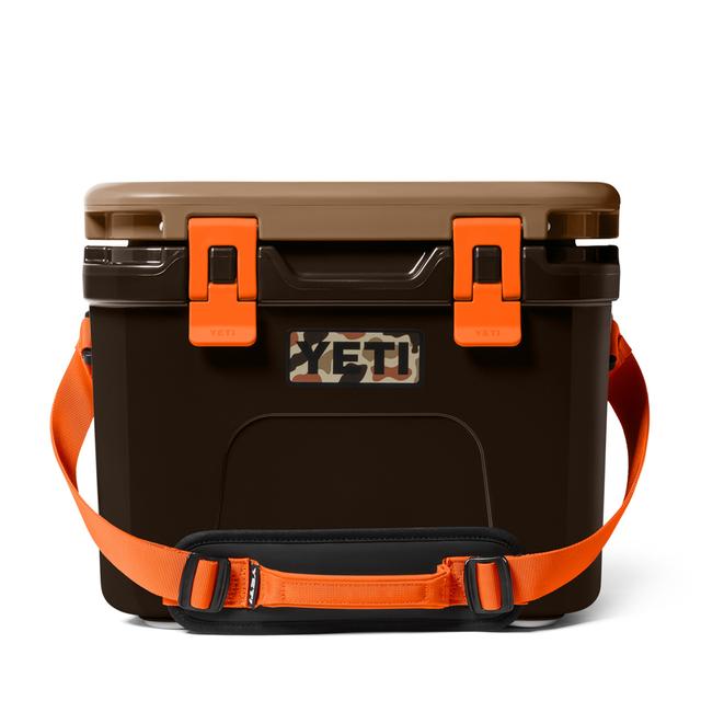 Yeti Roadie 15 Wetlands Camo