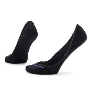 Smartwool Everyday Low Cut No Show Socks 001 Black