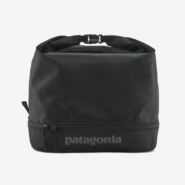 Patagonia Black Hole MLC Cube BLK Black