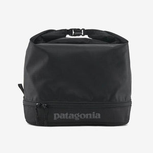 Patagonia Black Hole MLC Cube BLK Black