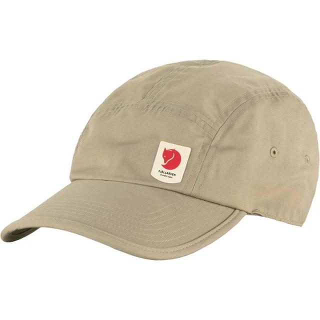 Fjallraven High Coast Lite Cap 118 Fossil