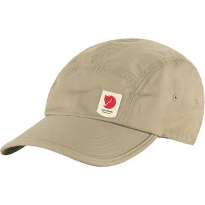 Fjallraven High Coast Lite Cap 118 Fossil