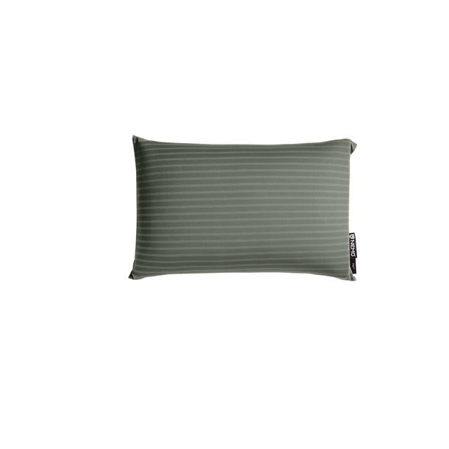 NEMO Fillo Backpacking & Camping Pillow Marsh/Boreal