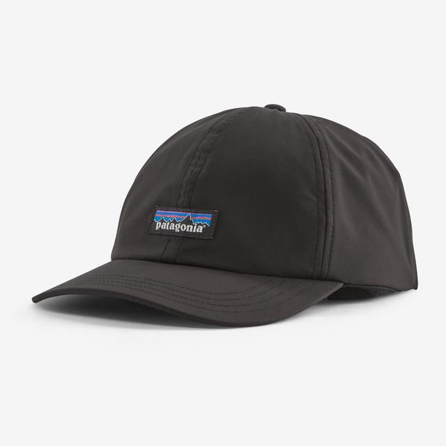 Patagonia Terrebonne Hat BLK Black