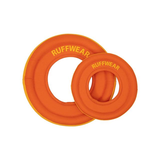 Ruffwear Hydro Plane Campfire Orange
