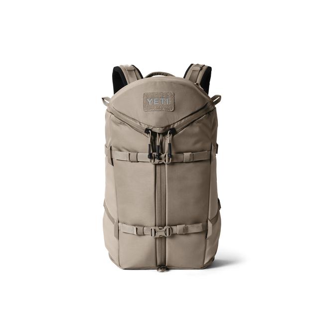 Yeti Ranchero 22L Backpack Cape Dark Taupe