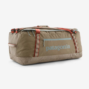 Patagonia Black Hole Duffel 70L SBDY Seabird Grey