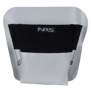 NRS Pennel Orca Footcups Artic Gray