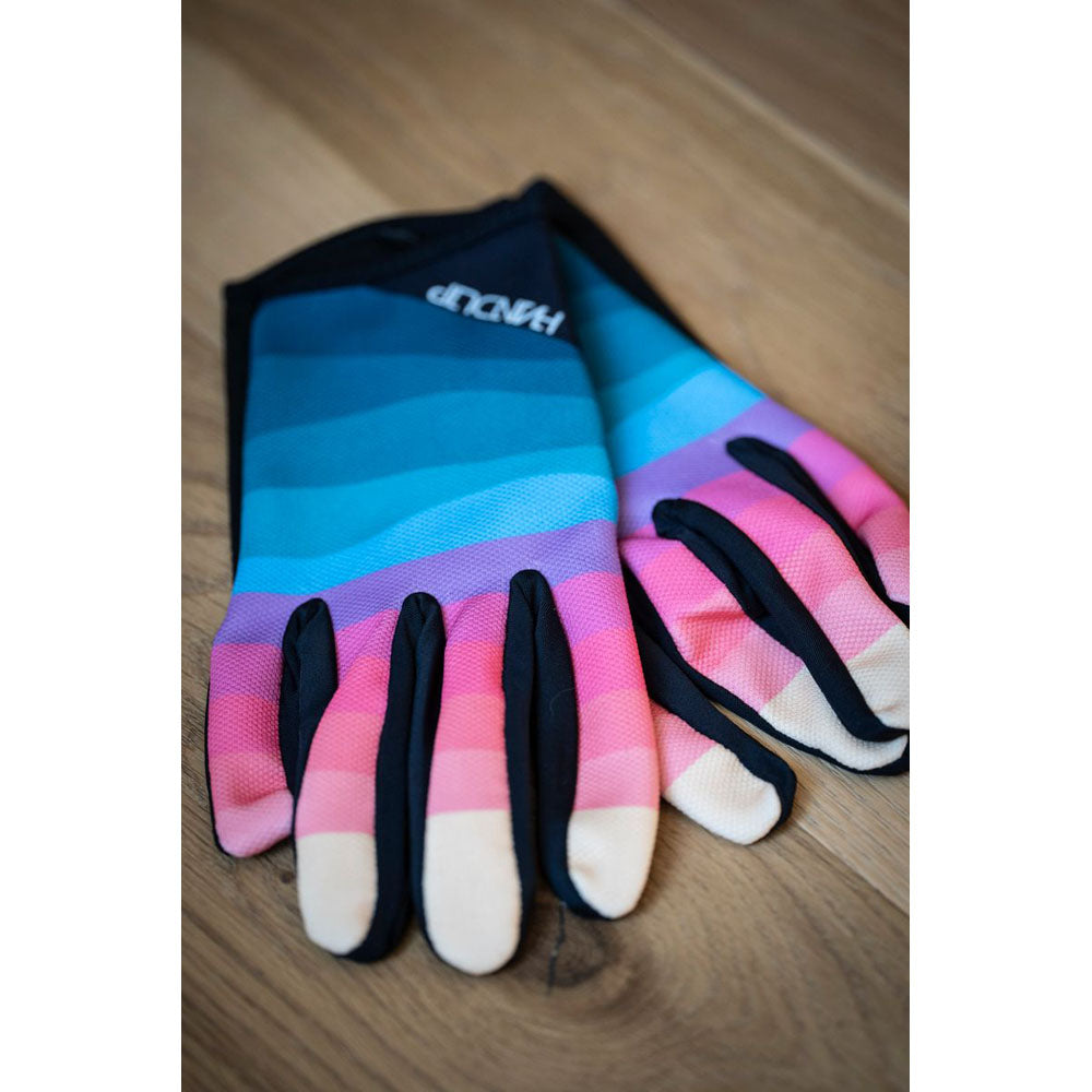 OZ Trails Lor Axe Gloves L