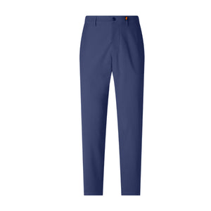 Save the Duck Mens Colt Trouser - 32 Inseam Eclipse Blue