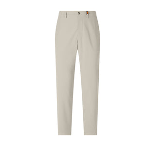 Save the Duck Mens Colt Trouser - 32 Inseam Rainy Beige
