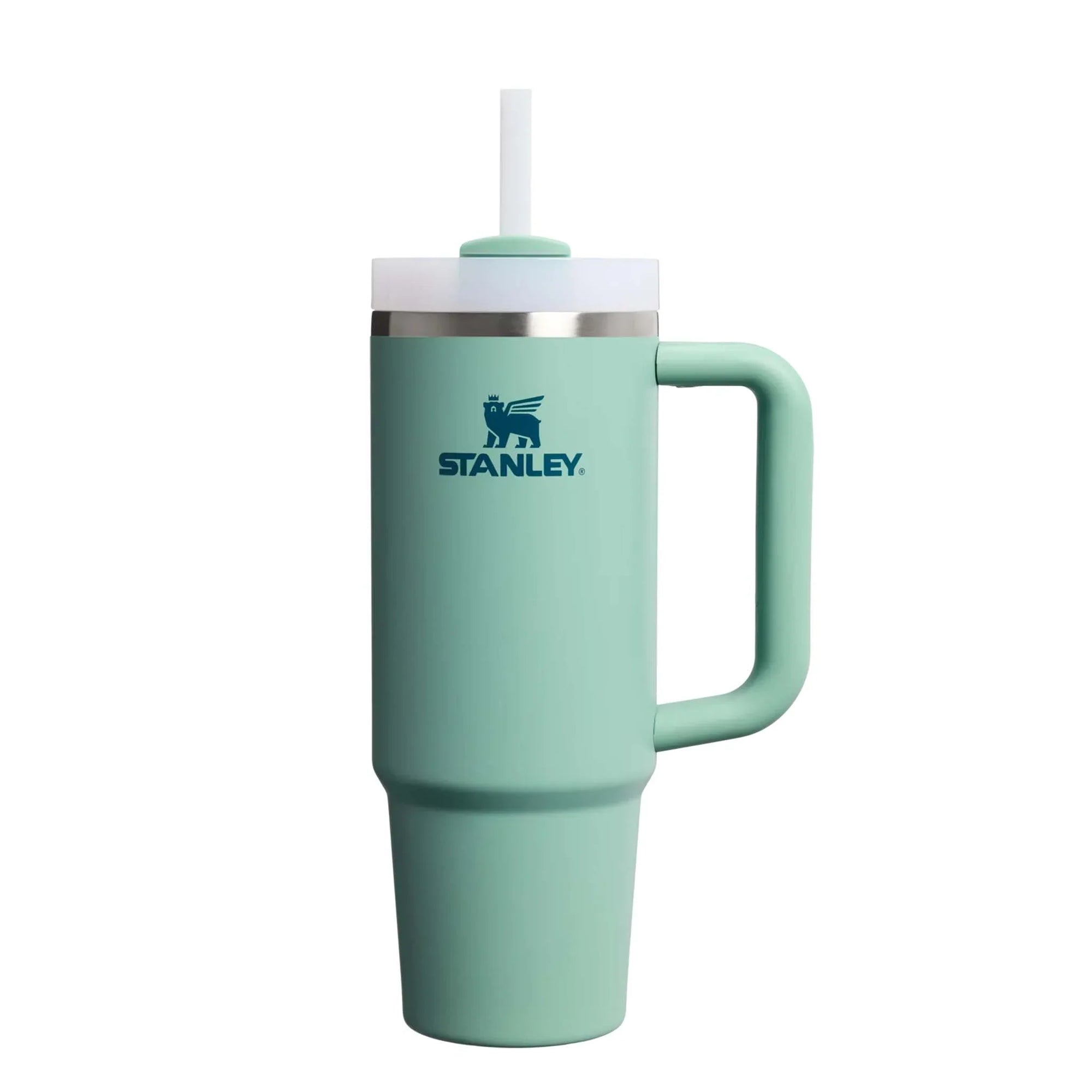 Stanley The Quencher H2.O FlowState Tumbler 30oz Spring Green