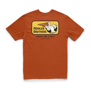 Howler Brothers M Select T HOW Howler Bros Arroyo: Petrol